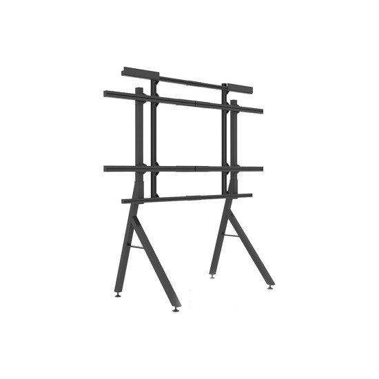 Stand Video Wall Multibrackets MB-7180 ,pentru Samsung IAB 110", negru