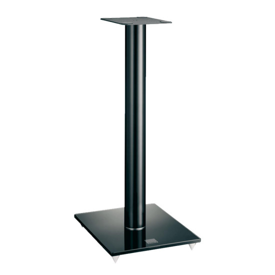 Stand de boxe DALI CONNECT E-601, negru