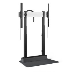 Stand TV motorizat Vogel's RISE 4105, 43-98", max.120kg, negru