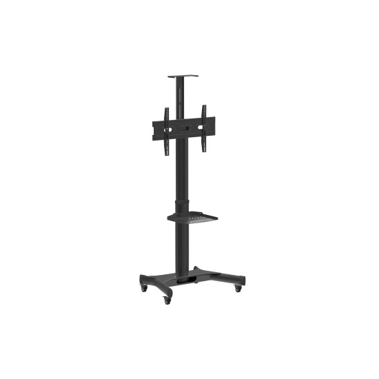 Stand TV Blackmount T45, inaltime reglabila, 32"-70", max 35 Kg