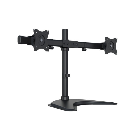 Stand pentru 2 monitoare Multibrackets MB-3330, 15"-27", max. 2 x 8 kg