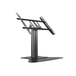 Stand TV de podea Fix, Multibrackets MB-6799, diagonala 32"-55", max. 60 kg