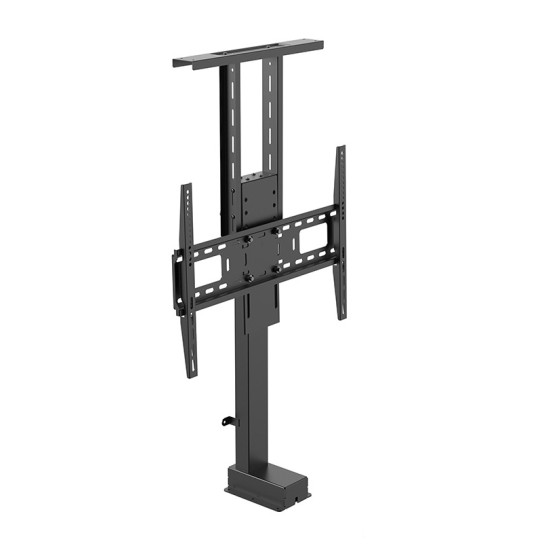 Lift TV motorizat Multibrackets MB-4066, instalabil in mobilier, diagonale intre  37"-80", max.60kg