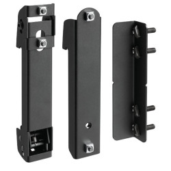 Benzi de montaj pentru profiluri verticale, Vogel's PLS 8001