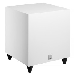 Subwoofer 8" Dali SUB C-8 D, alb