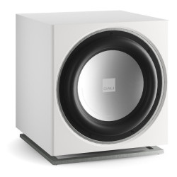 Subwoofer 12" Dali SUB E-12 F, alb