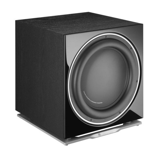 Subwoofer 14" Dali SUB K-14 F, negru