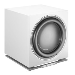 Subwoofer 14" Dali SUB K-14 F, alb