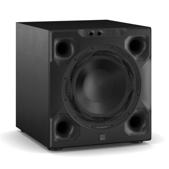 Subwoofer 16" Dali SUB V-16F