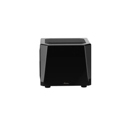 Subwoofer GOLDENEAR SuperSub X, 12Hz-250Hz, 1400W