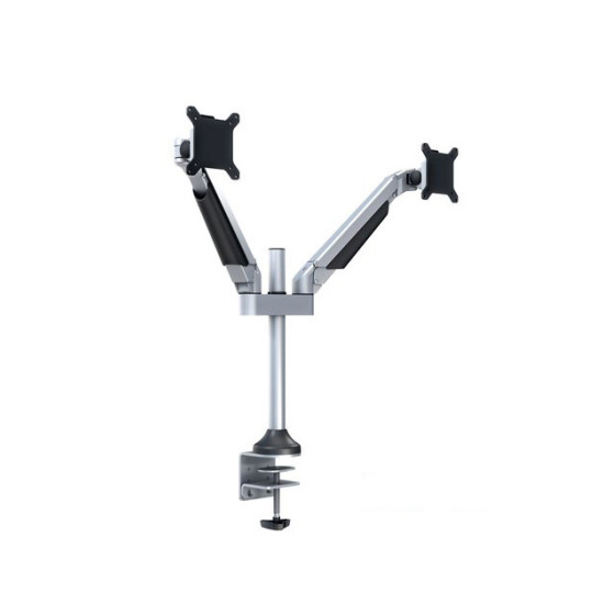 Suport 2 monitoare Multibrackets MB-7198 pentru monitoare intre 15"-32", min. 2 - max. 10 kg/monitor