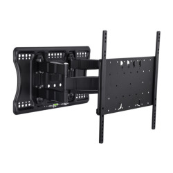Suport TV de perete Tilt&Turn Super Slim Plus Multibrackets MB-4227, 32"-65", max.40 kg, perfect si pret OLED LG