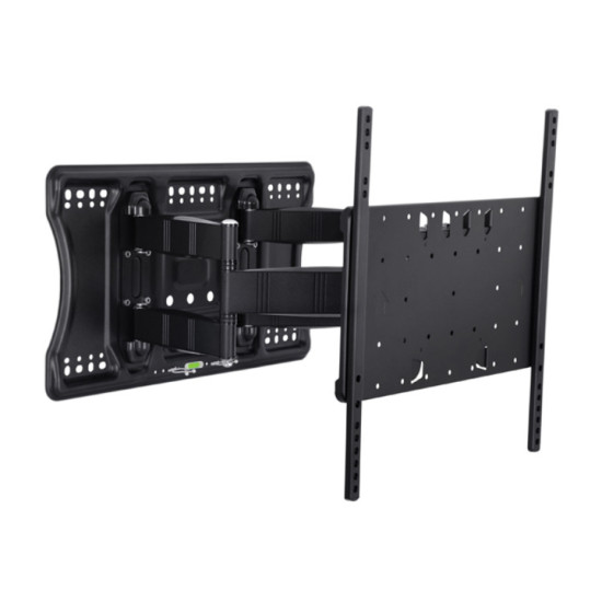 Suport TV de perete Tilt&Turn Super Slim Plus Multibrackets MB-4227, 32"-65", max.40 kg, perfect si pret OLED LG