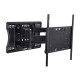 Suport TV de perete Tilt&Turn Super Slim Plus Multibrackets MB-4227, 32"-65", max.40 kg, perfect si pret OLED LG