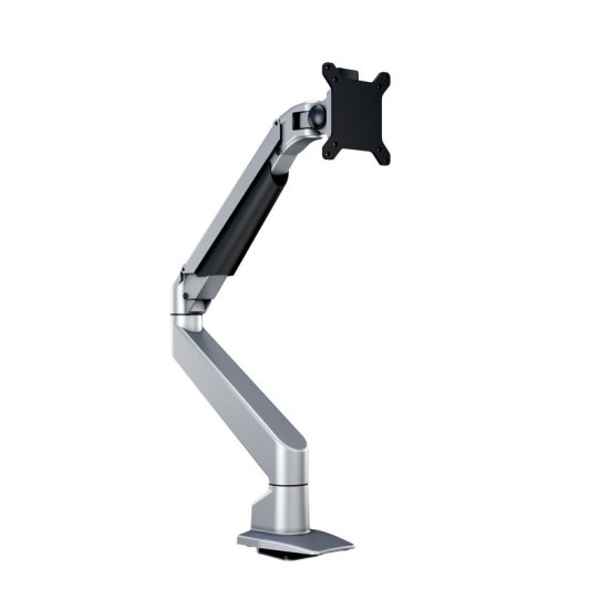 Suport Monitor Gas Lift Multibrackets MB-7167, 15-32", Silver, min. 2 - max. 10 kg