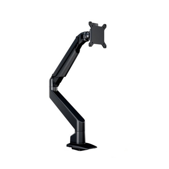 Suport monitor Multibrackets MB-2449, Gas Lift, min.9kg-max.21kg, negru