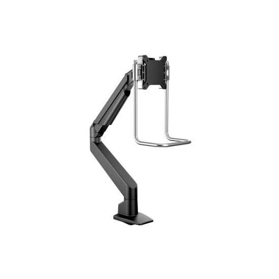 Suport Monitor Gas Lift Multibrackets MB-2611 cu maner, 15"-32" ,min.9-max.21 kg, negru