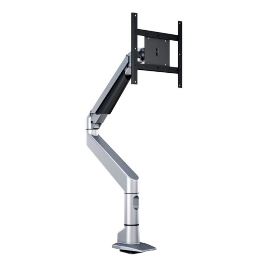 Suport Monitor Multibrackets Gas Lift XL MB-7130, 15"-49", min. 9 - max. 18 kg, Silver