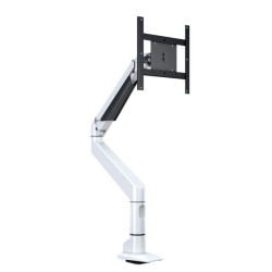 Suport Monitor Multibrackets Gas Lift XL MB-7116, 15"-38", min. 2 - max. 10 kg, ALB