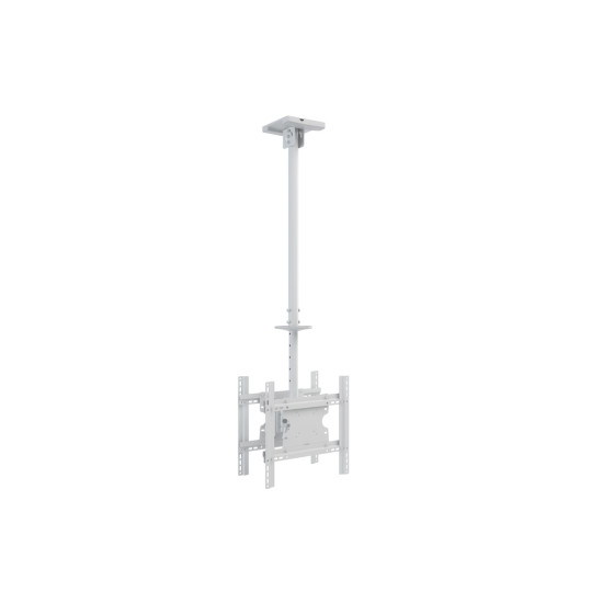 Suport TV B2B de tavan, reglabil, Multibrackets MB-2500, 32"-55" (81-139 cm), max.50kg