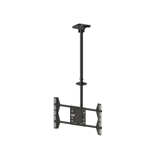 Suport TV tavan Single 1500 Multibrackets MB-5484, diagonala 42"-75", reglabil 860-3130 mm, max.40kg