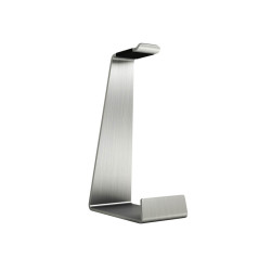 Suport de casti Multibrackets 4610, de masa, Inox