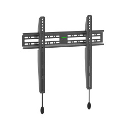Suport TV perete, fix, Blackmount ProAV ClickSystem BM-CPF600, diagonale 37''-70''(94cm - 178cm), max. 45 kg,negru