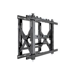 Suport de perete pentru panou LCD / LED Multibrackets 0568,VESA 600x400 ,Ecran 40" - 70", Max.50 kg