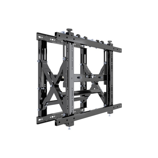 Suport de perete pentru panou LCD / LED Multibrackets 0568,VESA 600x400 ,Ecran 40" - 70", Max.50 kg