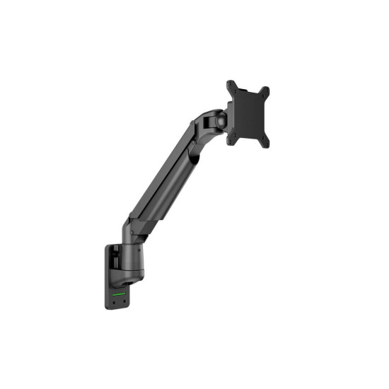 Suport Monitor LCD/LED Gas Lift Multibrackets 0983, 15" - 32", Min. 2 kg - Max. 10 kg, Negru