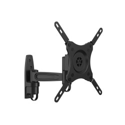 Suport TV perete brat lung flexibil 360° Multibrackets MB-3282, diagonala15-32",incl. vert. +/- 15°,max.15 kg, cu lacat