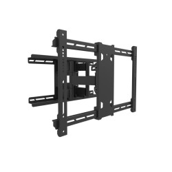 Suport TV de perete Multibrackets MB-3354, diagonala 55"-110", max.125 kg, inclinare si rotire