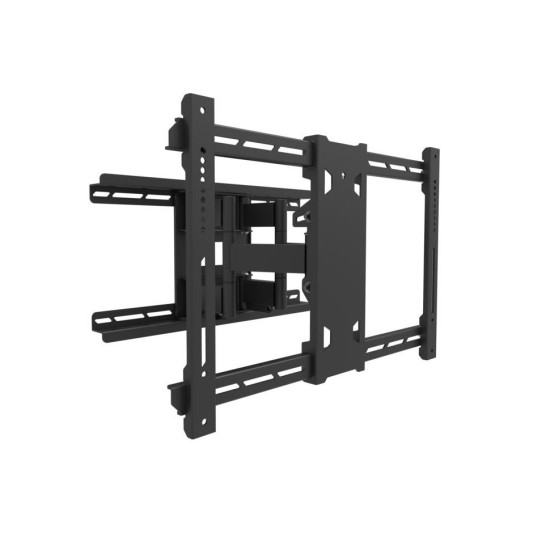 Suport TV de perete Multibrackets MB-3354, diagonala 55"-110", max.125 kg, inclinare si rotire