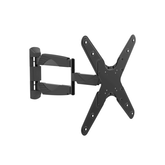 Suport TV perete Full Motion Blackmount BM-CL55, diagonale 26"-55", max 35 Kg