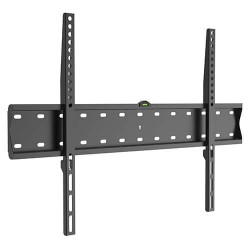 Suport TV fix Blackmount BM-FIX600, diagonale 37"-70", max VESA 600 x 400,max 40 Kg,  Negru