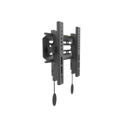Suport TV perete, reglabil, Blackmount ProAV ClickSystem BM-CPT200, diagonale 17"-42"(43cm-106cm), max. 40 kg