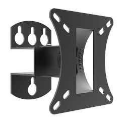 Suport TV perete Blackmount BM-CT100, diagonale 10"-27", max.15 kg