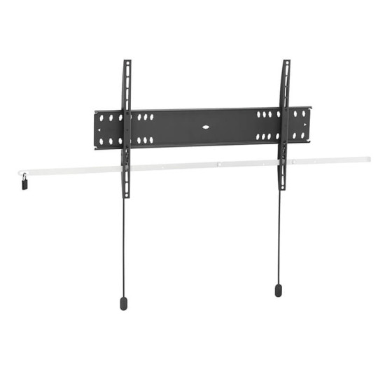 Suport TV de perete fix PFW4700, 55"-80", max.75kg, eligibil PNRAS/PNRR