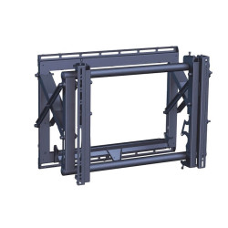 Suport video-wall Vogel's PFW6870, cu modul pop-out, pentru diagonale intre 37''-65''(94-165cm), max. 72 kg