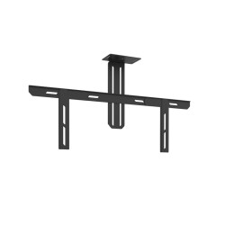Suport universal camera Multibrackets MB-7901, Negru