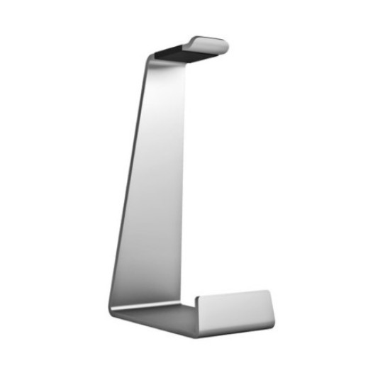 Suport de casti Multibrackets MB-2050, de masa, Silver
