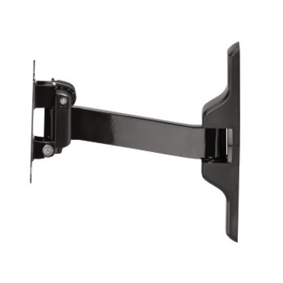 Suport TV FULLMOTION "Ultraslim", Hama, 66 cm (26 "), 1 braț, negru
