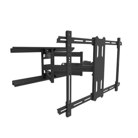 Suport TV de perete Multibrackets MB-5471, diagonala 55"-85", VESA 700x400,  max.60 kg, rotire-inclinare