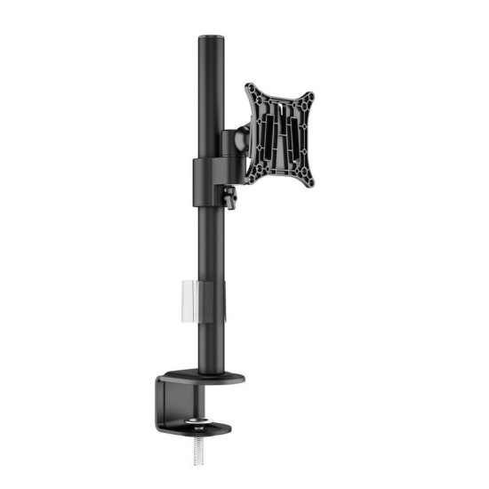 Suport monitor de masa Multibrackets MB-5822, 15" - 30", maxim 8kg, negru