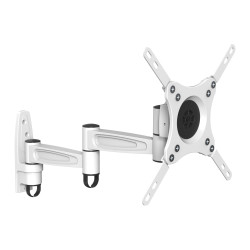 Suport tv perete brat extra lung flexibil 360º Multibrackets MB-6092, diagonala 15-32", incl.vert.+/- 15º,max.15kg,lacat