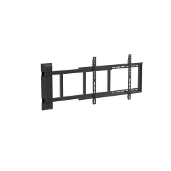 Suport TV de perete motorizat Blackmount BM-SWING101L, diagonale 32"-70", max. 45kg, negru