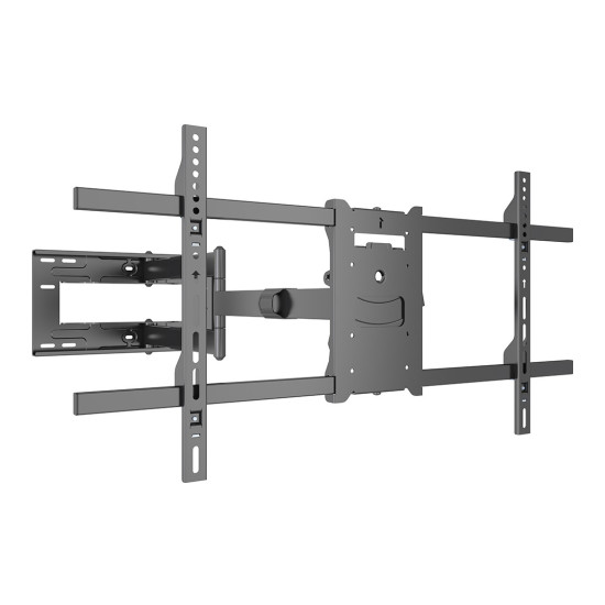 Suport TV perete Multibrackets MB-6539, Long Reach Arm 1010mm, diagonala 42"-75", max. 40 kg, rotire-inclinare