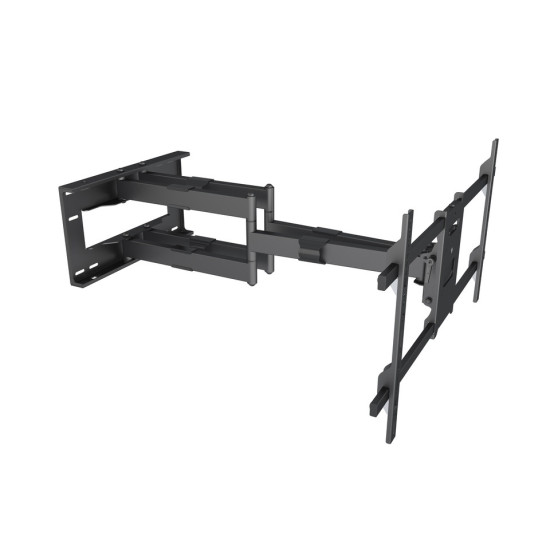 Suport TV perete Multibrackets MB-6546, Long Reach Arm 910mm, diagonala 50"-90", max. 60kg, rotire-inclinare