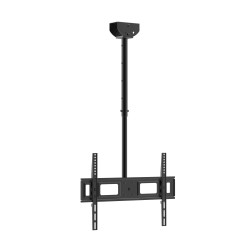 Suport TV Telescopic de tavan Blackmount CTV70, diagonale 37"-75", max. 35 kg