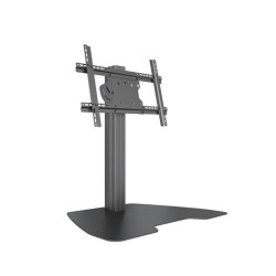 Stand TV de podea Fix, Multibrackets MB-7037, diagonala 40"-55", max. 45kg, inaltimea poate fi ajustata